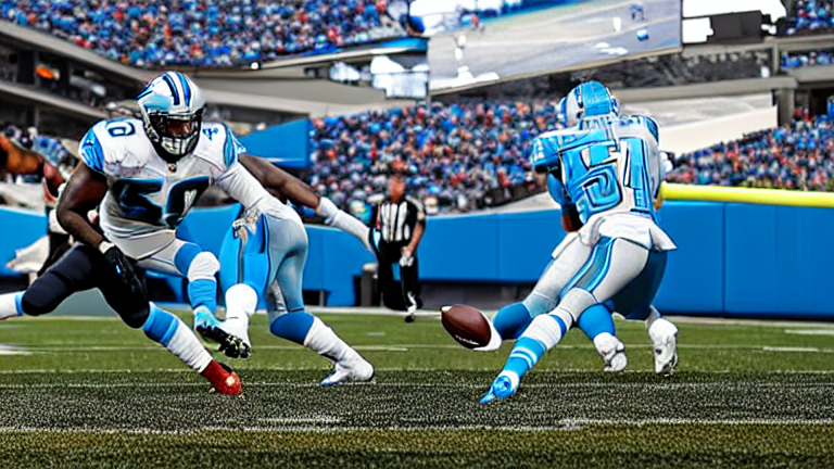 lions vs panthers where to watch - Lions vs Panthers Where to Watch